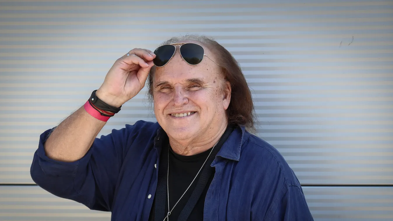 Így élte meg a kényszerpihenőt az elismert magyar zenész