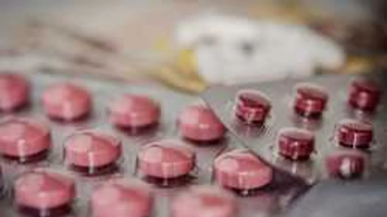 Lebuktak: csalással írták fel a gyógyszereket Nógrád megyében