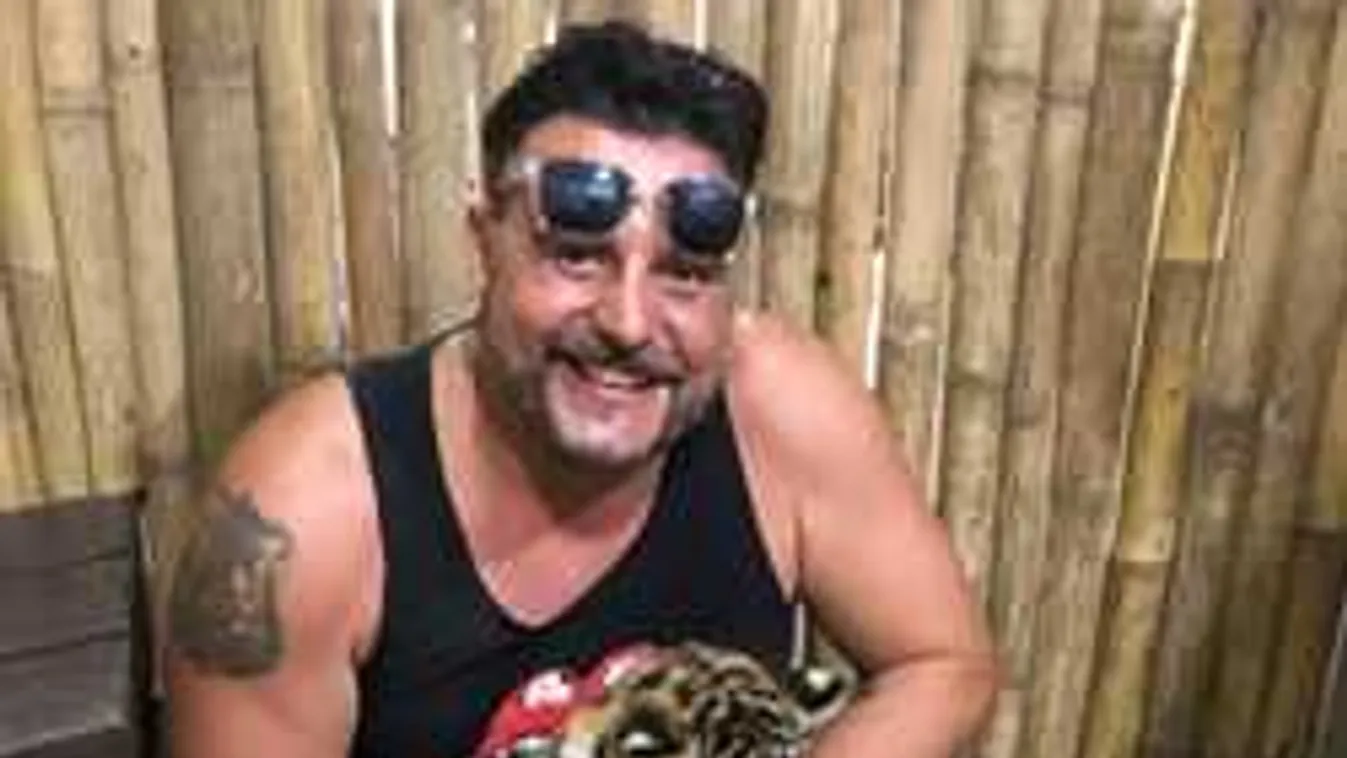 Sipos Tomi régi álma teljesült