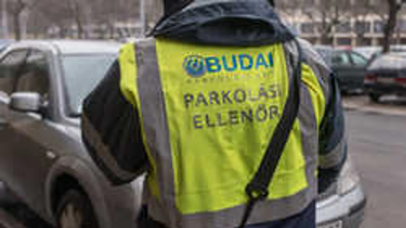 Hatalmas terület válik fizetőssé a fővárosban