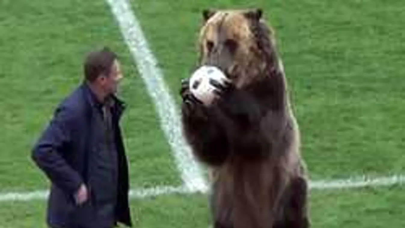 Veszélyben Messiék? Erre biztosan nem számítottak