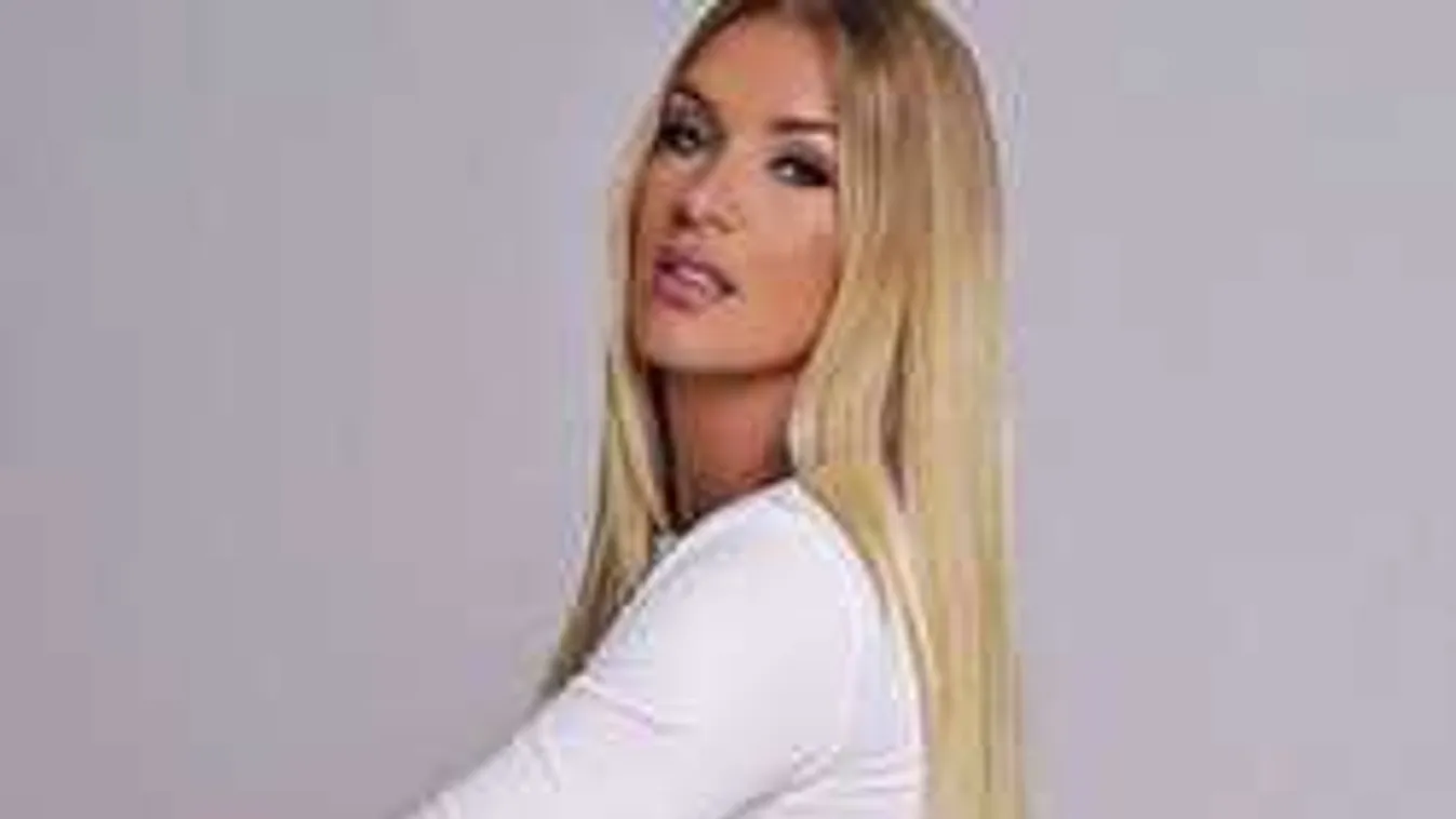 Ezt nézd, milyen ajándékot kapott Hódi Pamela a szerelmétől!