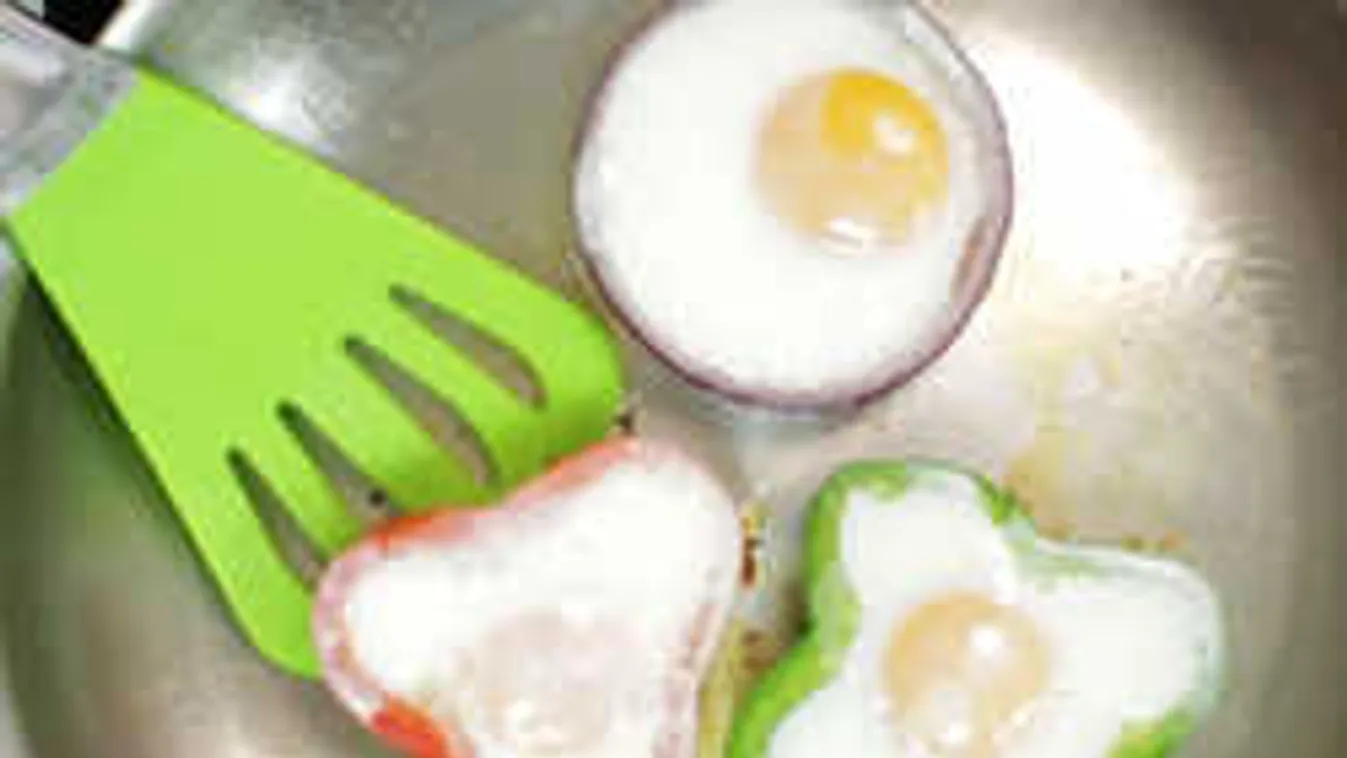 Tíz elképesztő tükörtojástrükk, amit akár te is meg tudsz csinálni