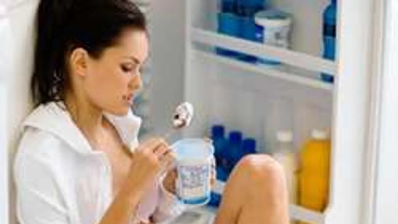 Most kiderül az igazság: tényleg nem szabad este 6 után enni?