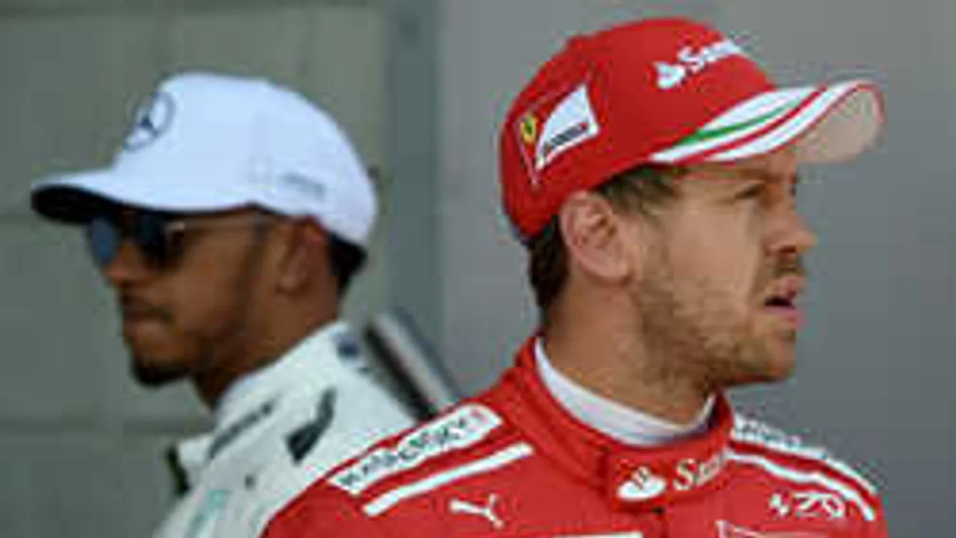 Õszinte vallomás: Hamilton ezért utálja Vettelt