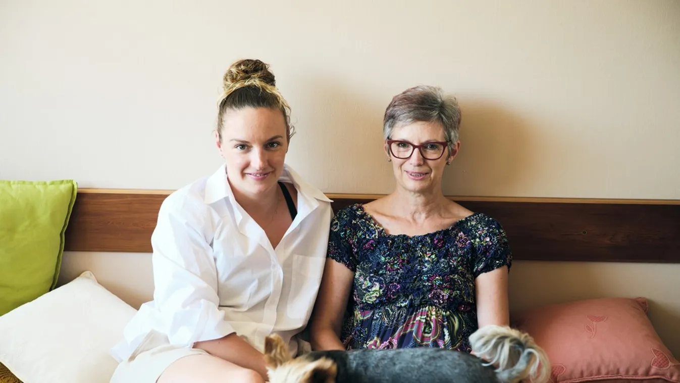 Gyerekkori titkokat árult el Hosszú Katinkáról az édesanyja