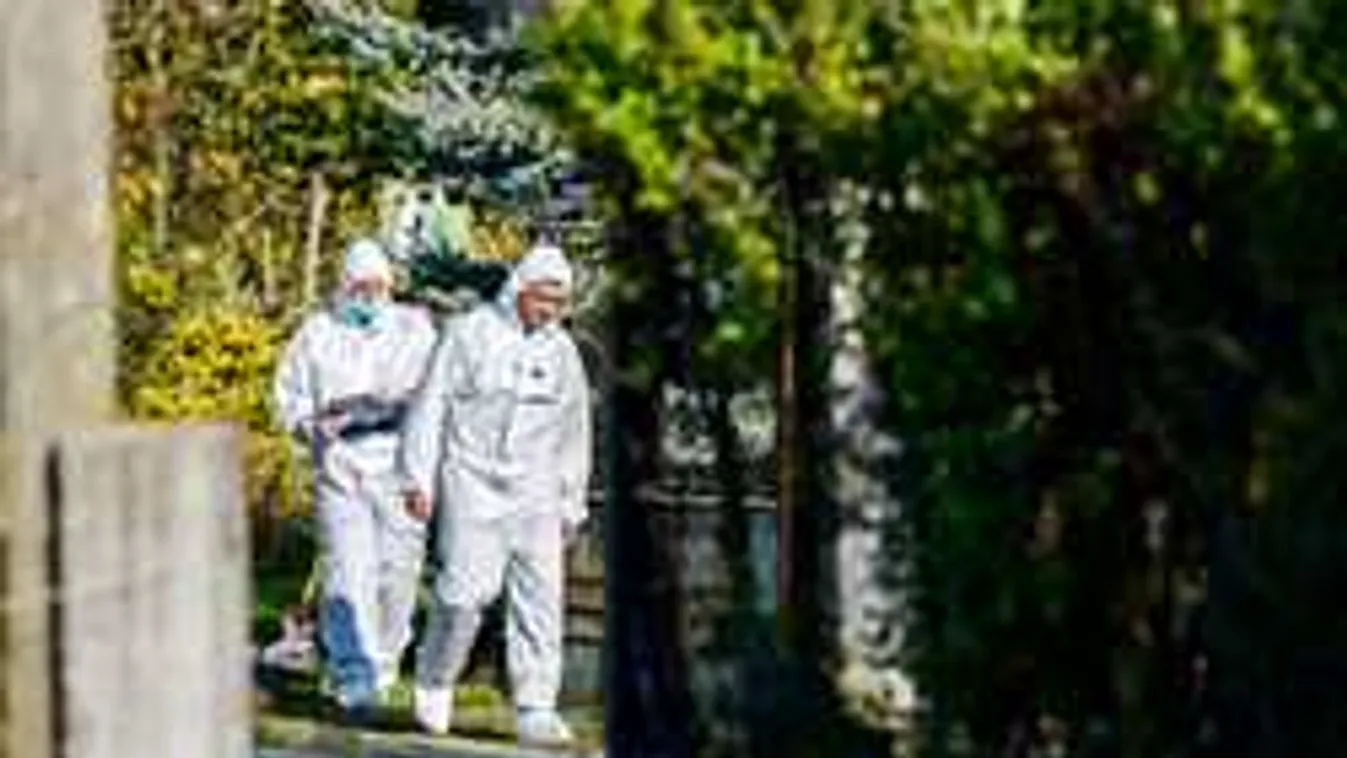 Váratlan fordulat a bőnyi gyilkosságban: hibázott a rendőrség?