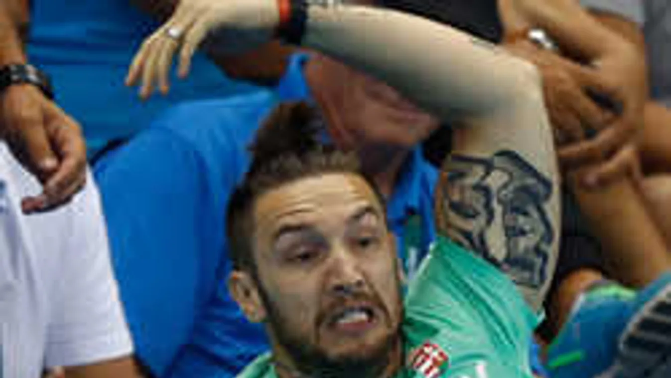 Ezért okozott botrányt Shane Tusup