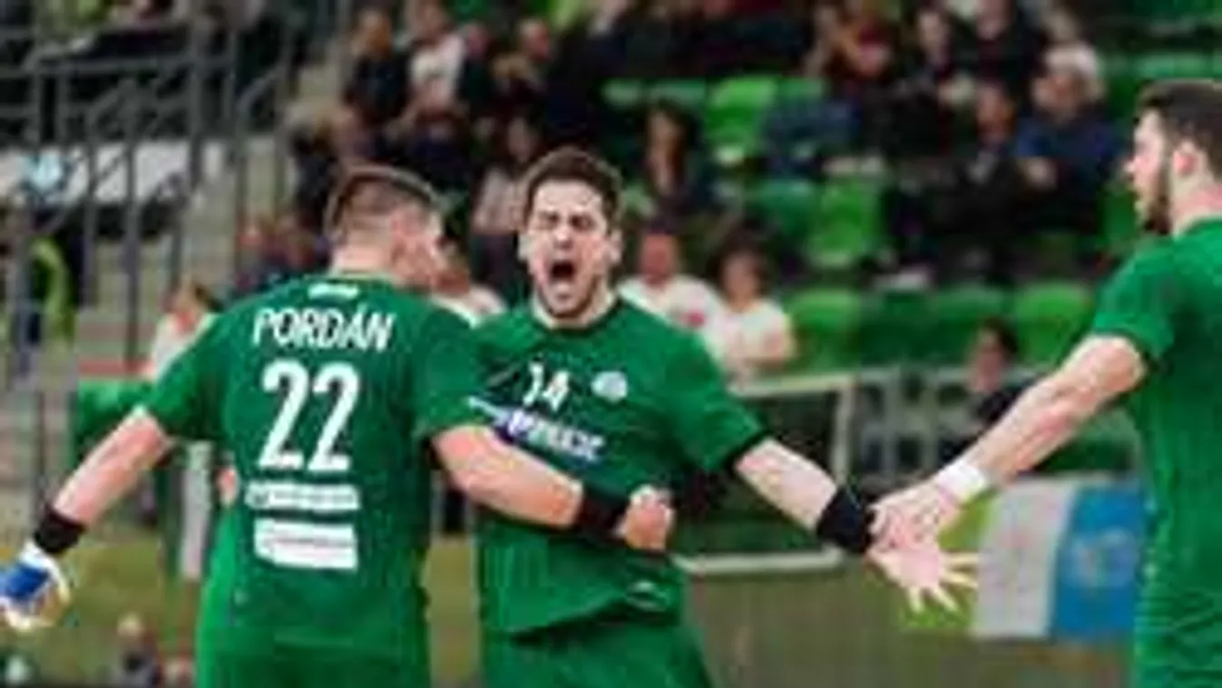 Ez igen, örömhírt jelentett be a Fradi főnöke