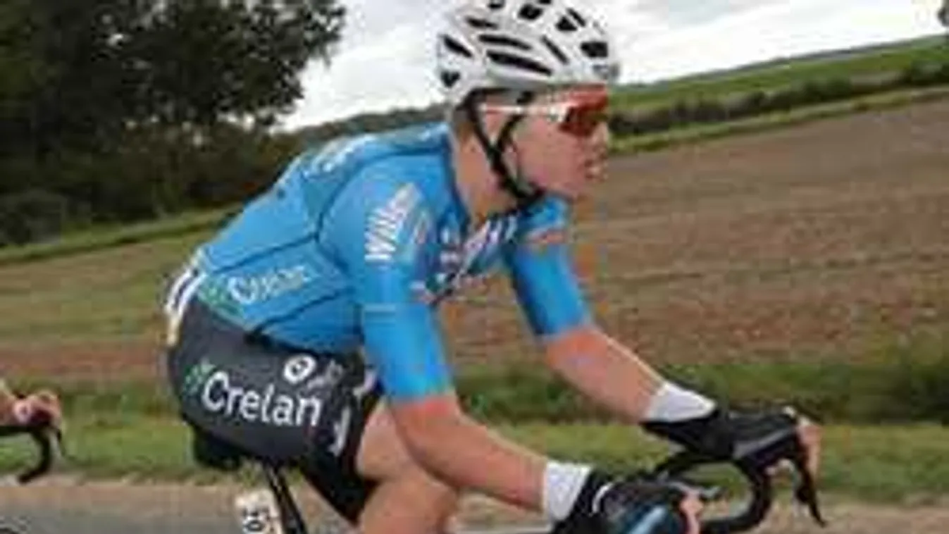 Kiderült, ezért halt meg a versenyén a fiatal sportoló