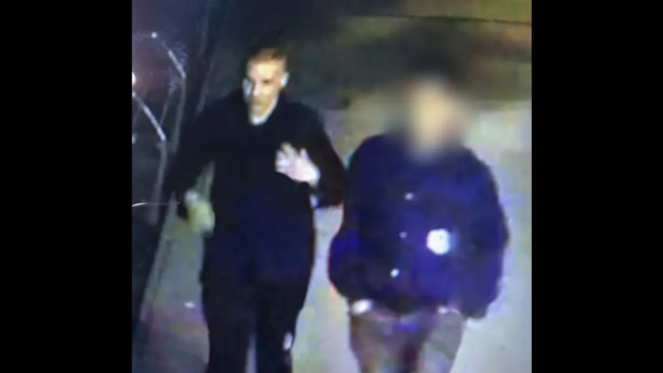 Kirabolt egy fiatalt, keresik a rendőrök