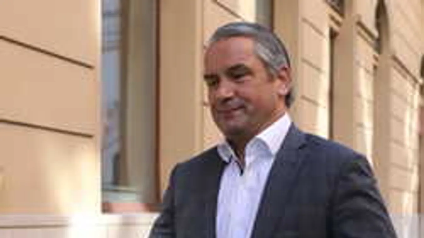 Itt az ítélet, Storckról döntött az MLSZ