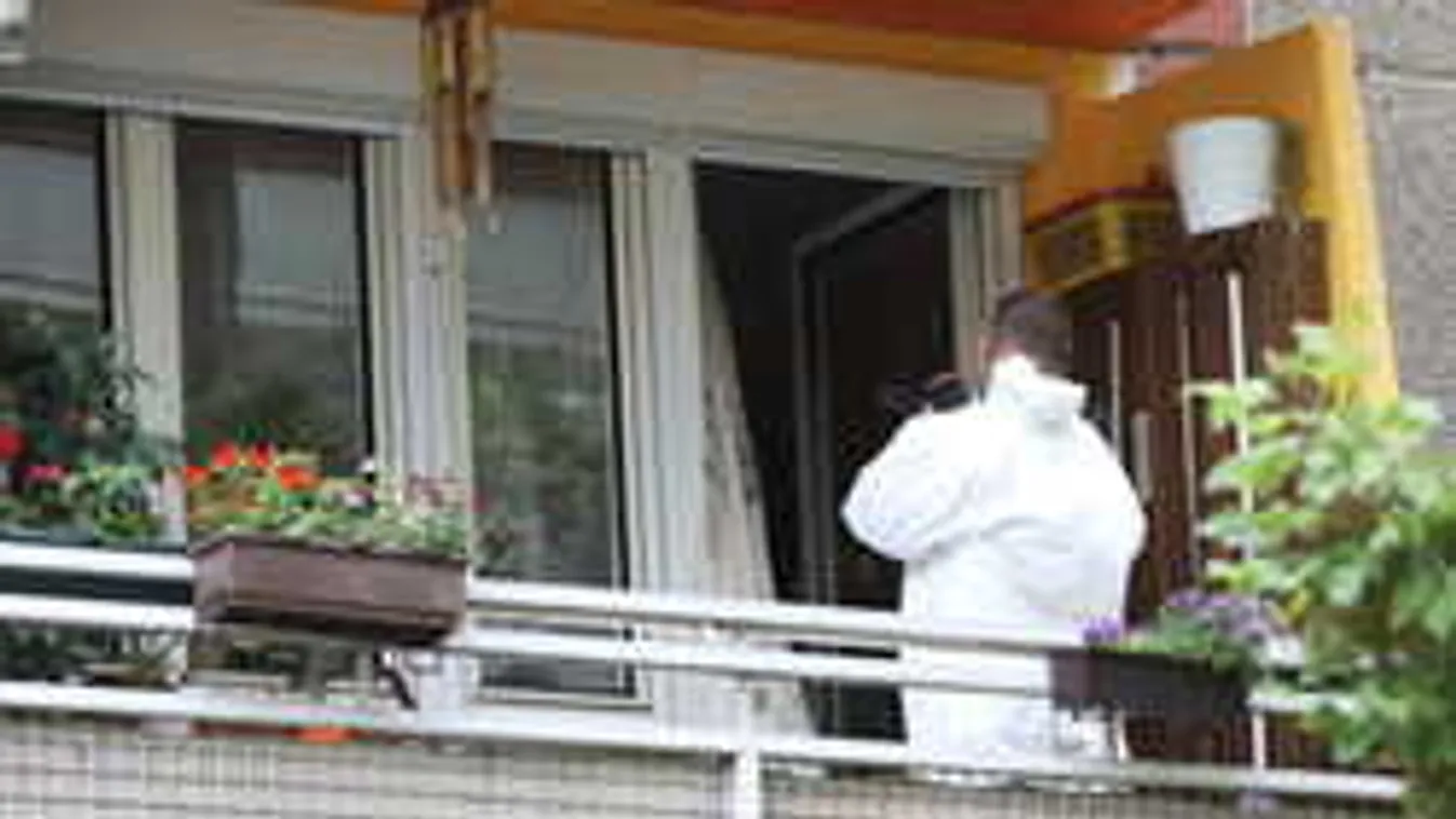 Hátborzongató titkot rejt a csepeli gyilkos Facebookja