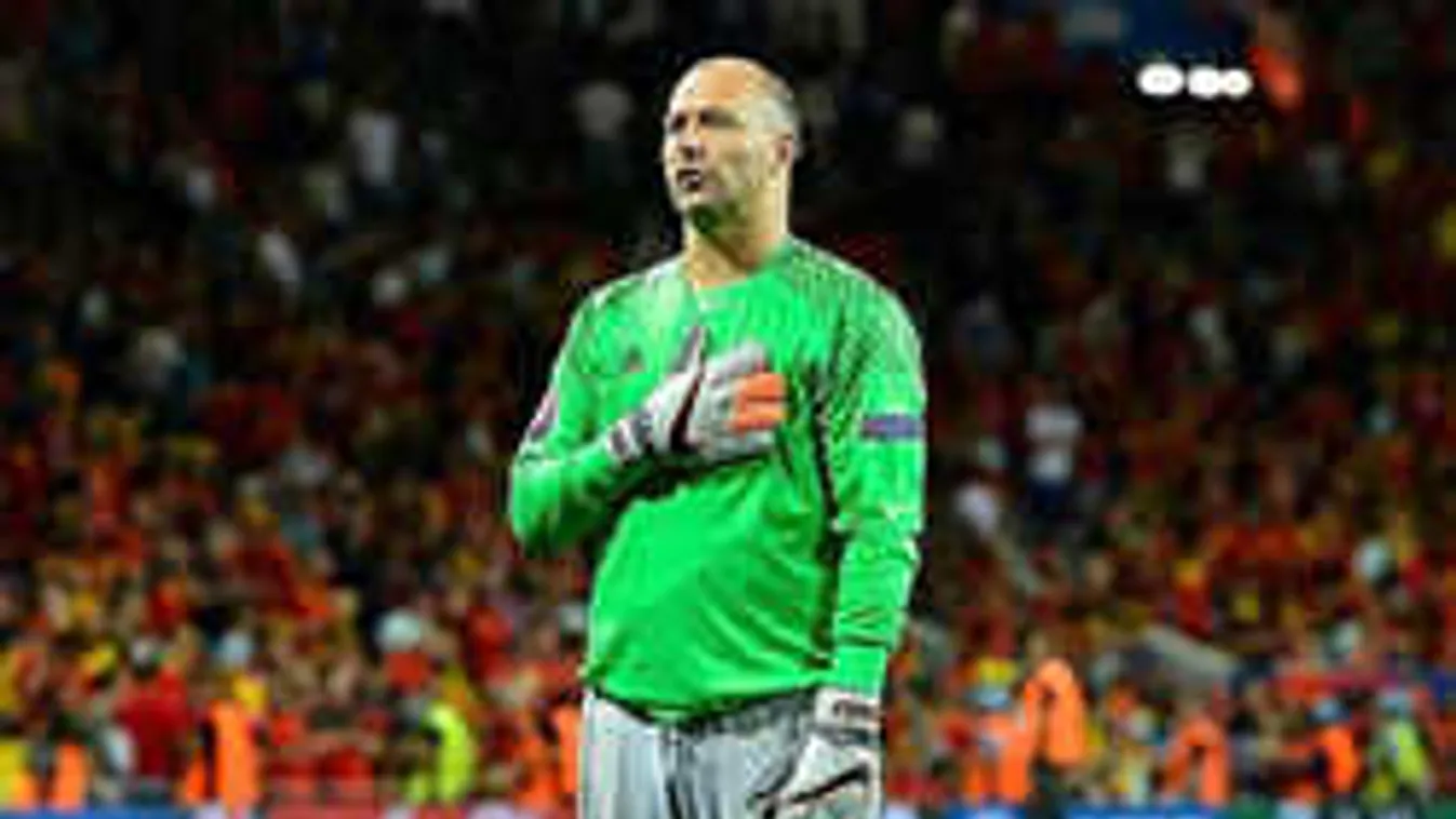 Rejtélyes tragédia, barátját gyászolja Király Gábor