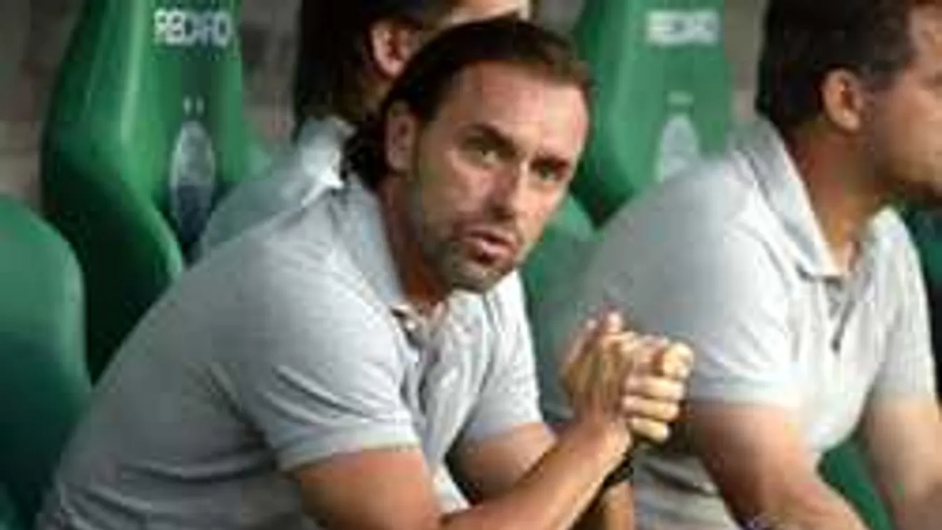 Eltiltják Dollt? Erre jutott az MLSZ a balhé ügyében