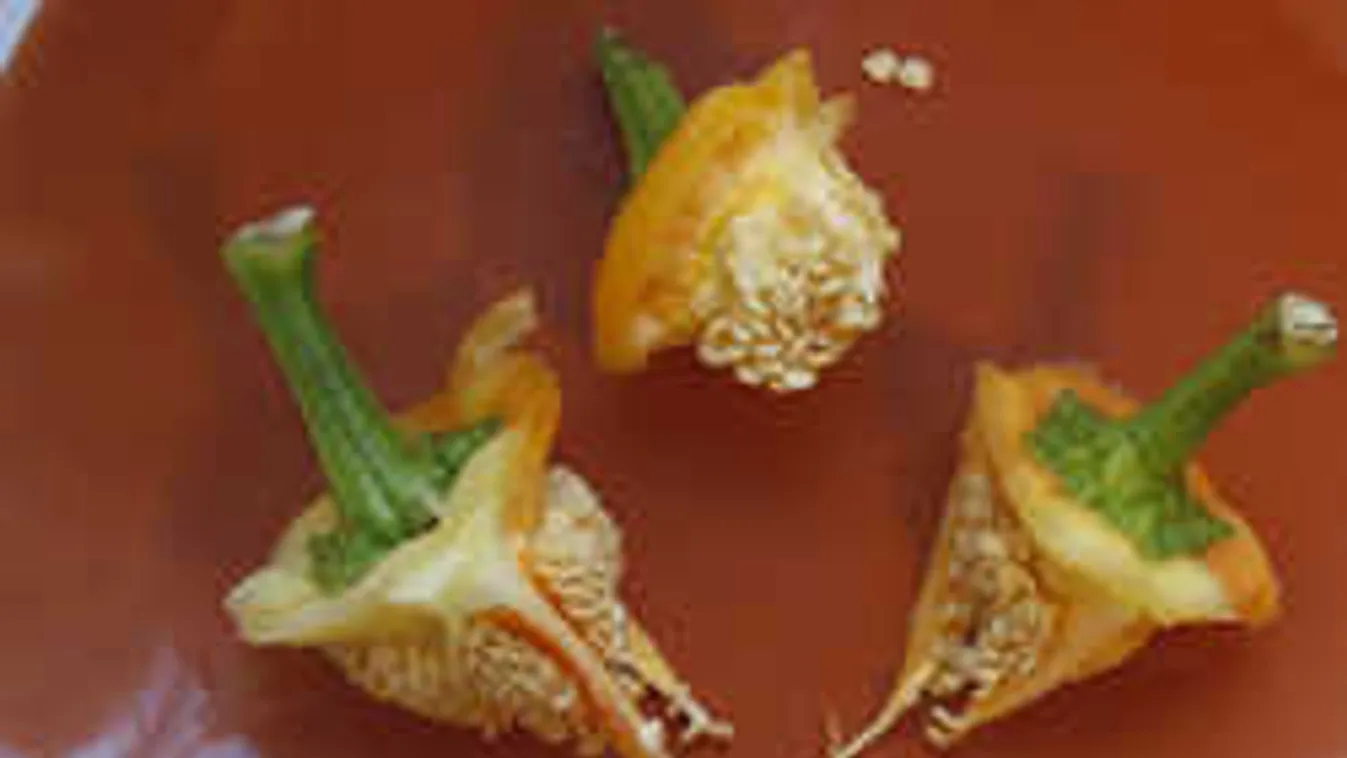 Ezért ne dobd ki a paprika csumáját, elképesztő, mire használhatod