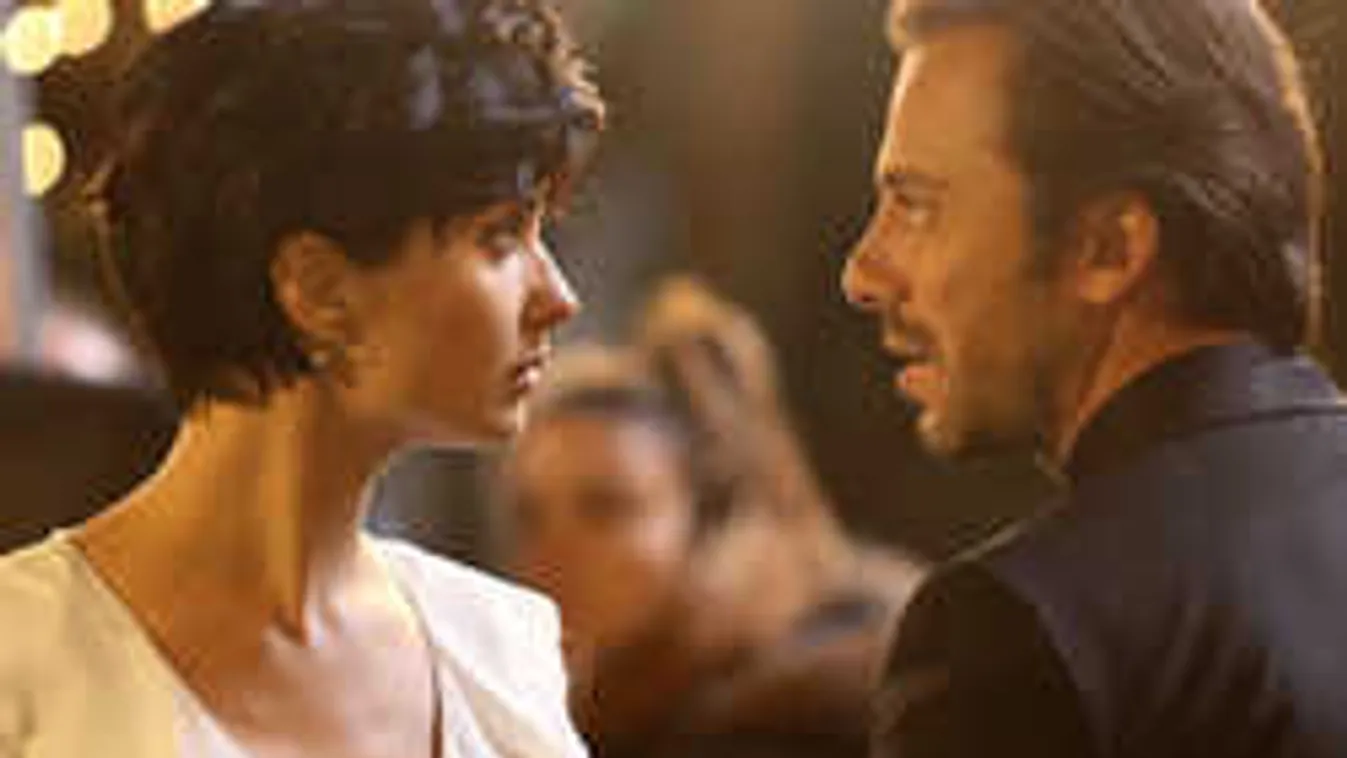 Igazi sztárparádé, vadonatúj sorozat indul a TV2-n