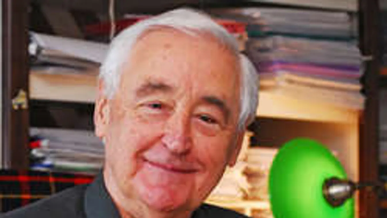 Czeizel vitaminja angol csecsemők ezreit menthetné meg