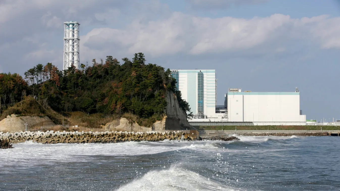 Sokkoló: Az óceánba eresztik Fukusima radioaktívan szennyezett vizét