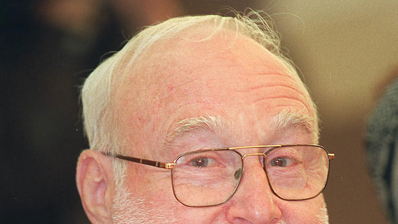 Baranyi László legyőzte a koronavírust