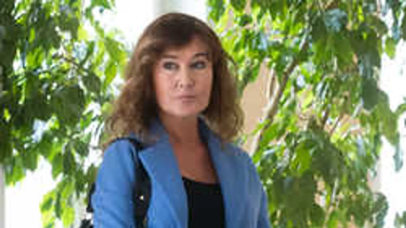 Reagált a vádakra Pártos Csilla: kiderült az igazság