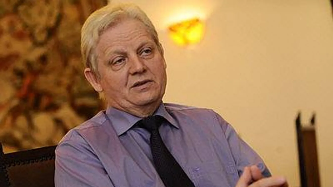 Tarlós István: Karácsony azt se tudja, mit beszél