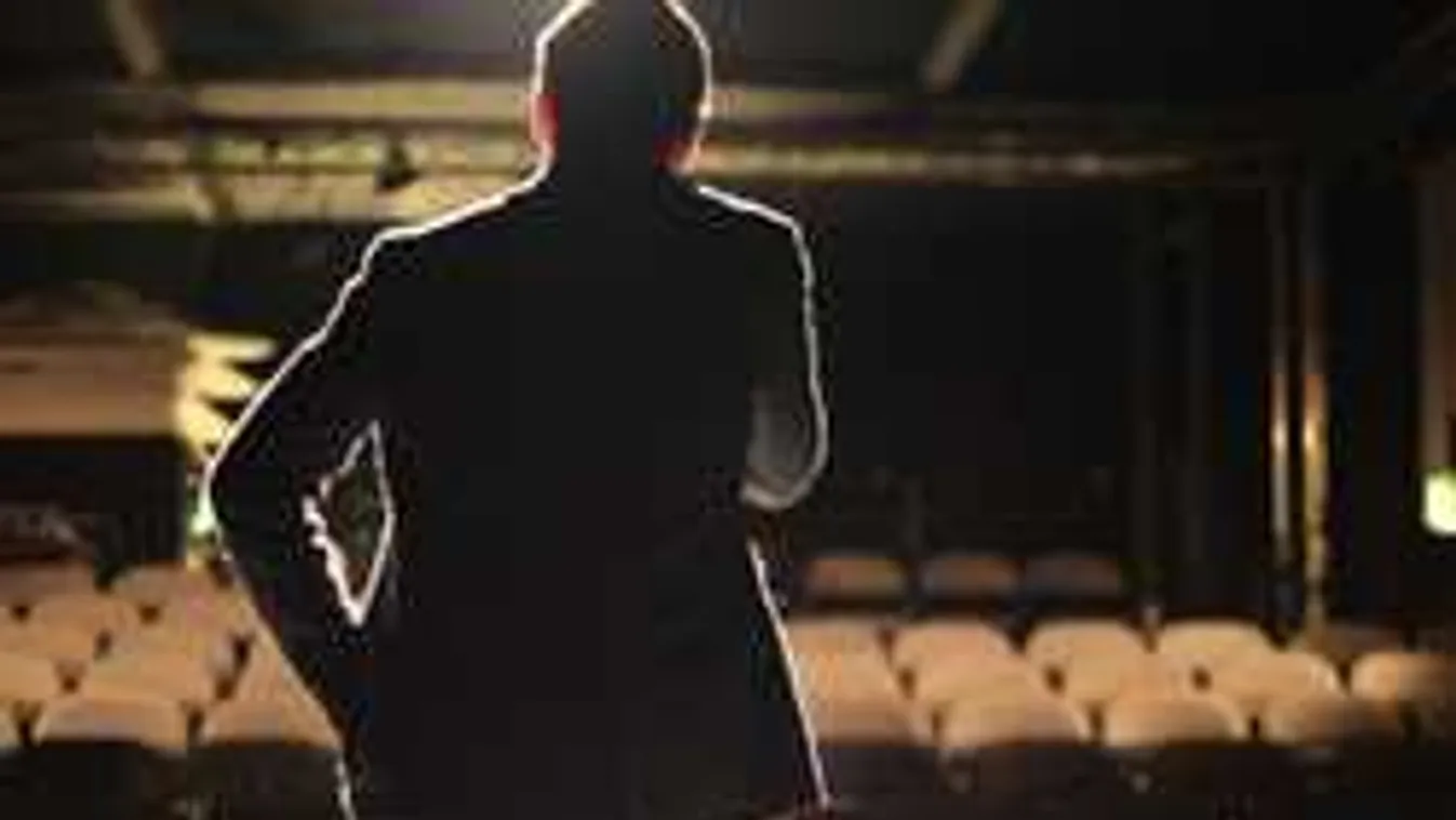 Beismerte a színész: szájrákkal küzd!