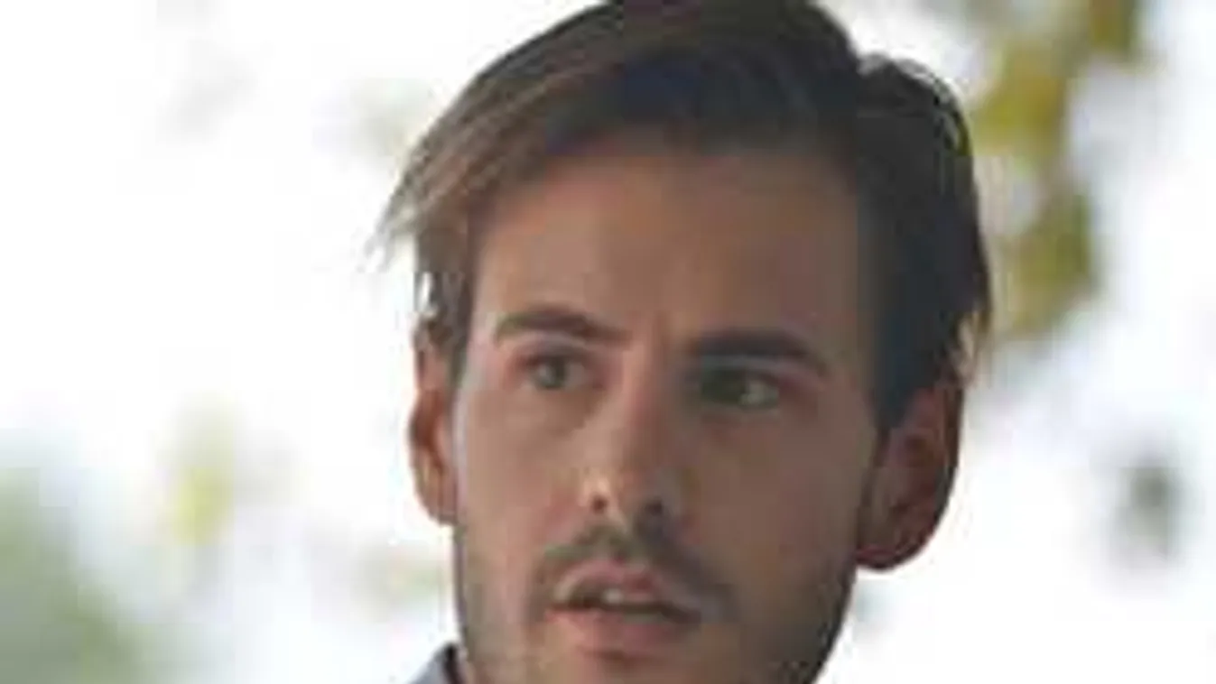 Megmutatta, itt kezd új életet párjával az Operettszínház sztárja