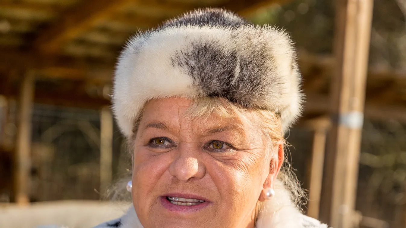 Orvos dönt arról, Oszvald Marika elindulhat-e az életveszélyes ralin