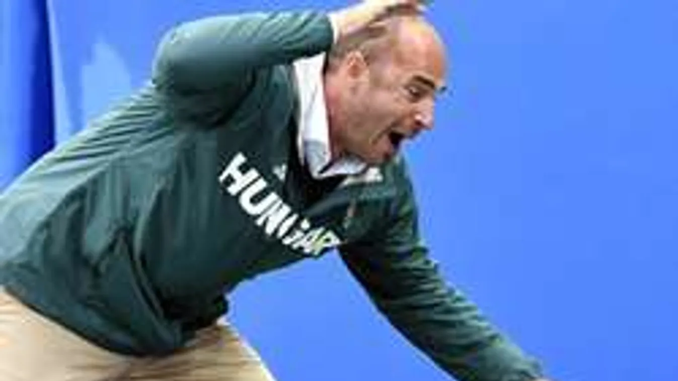 Megcsúfolták a vízilabdát, ide nekünk Montenegrót!