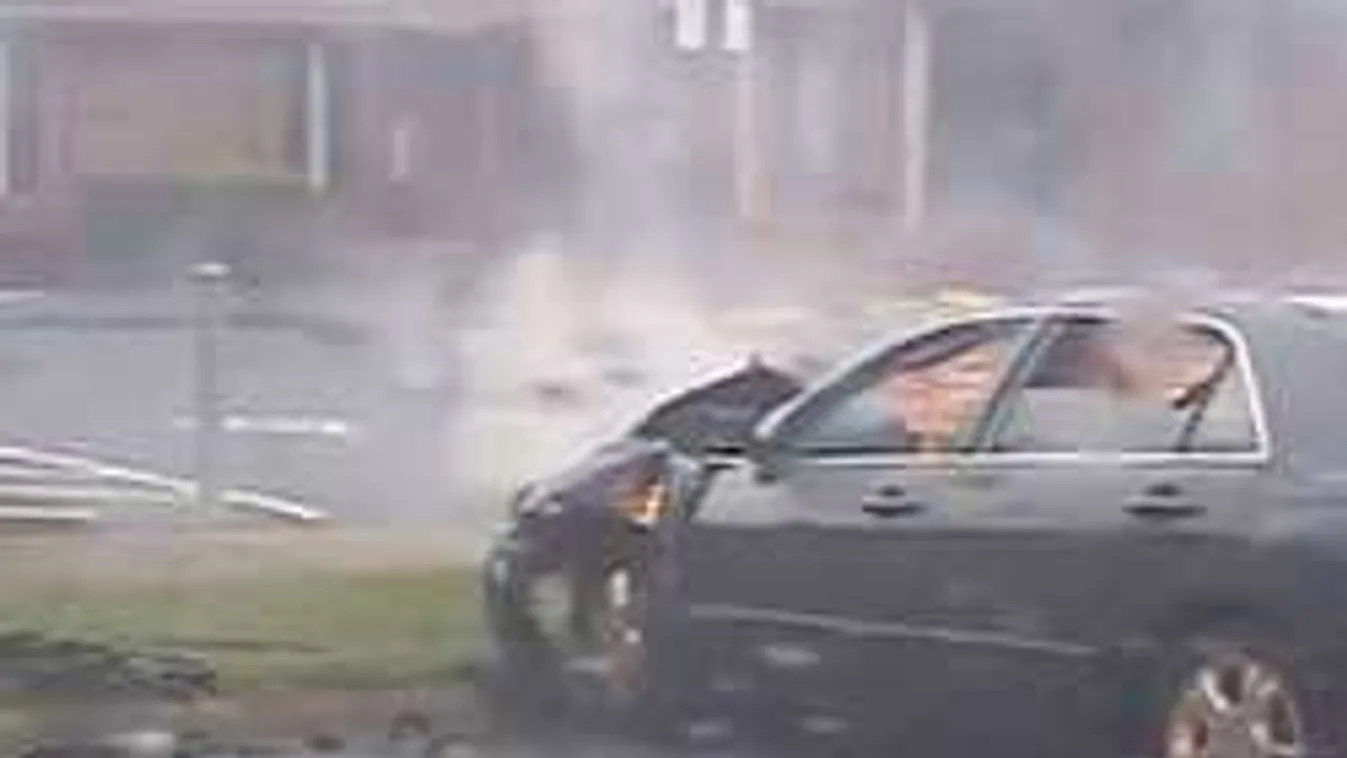 Brutális felvételt tett közzé a rendőrség a tragédiáról!