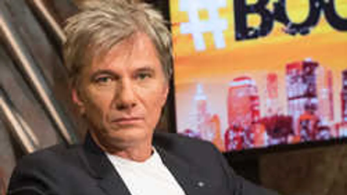 Vérfagyasztó vallomás, golyót ígértek Bochkor Gábor fejébe