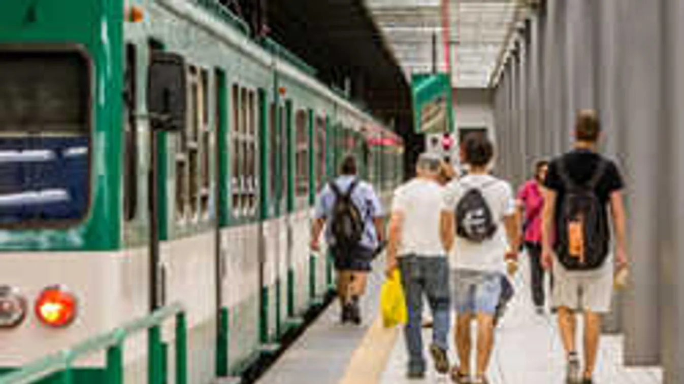 Átalakul a budapesti tömegközlekedés egy része a következő napokban