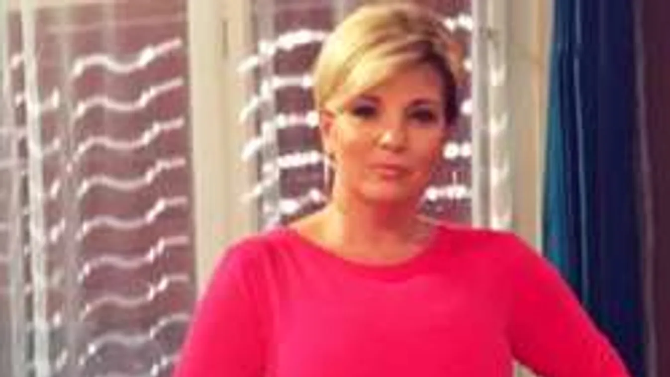 Váratlan fordulat Liptai Claudiával kapcsolatban!