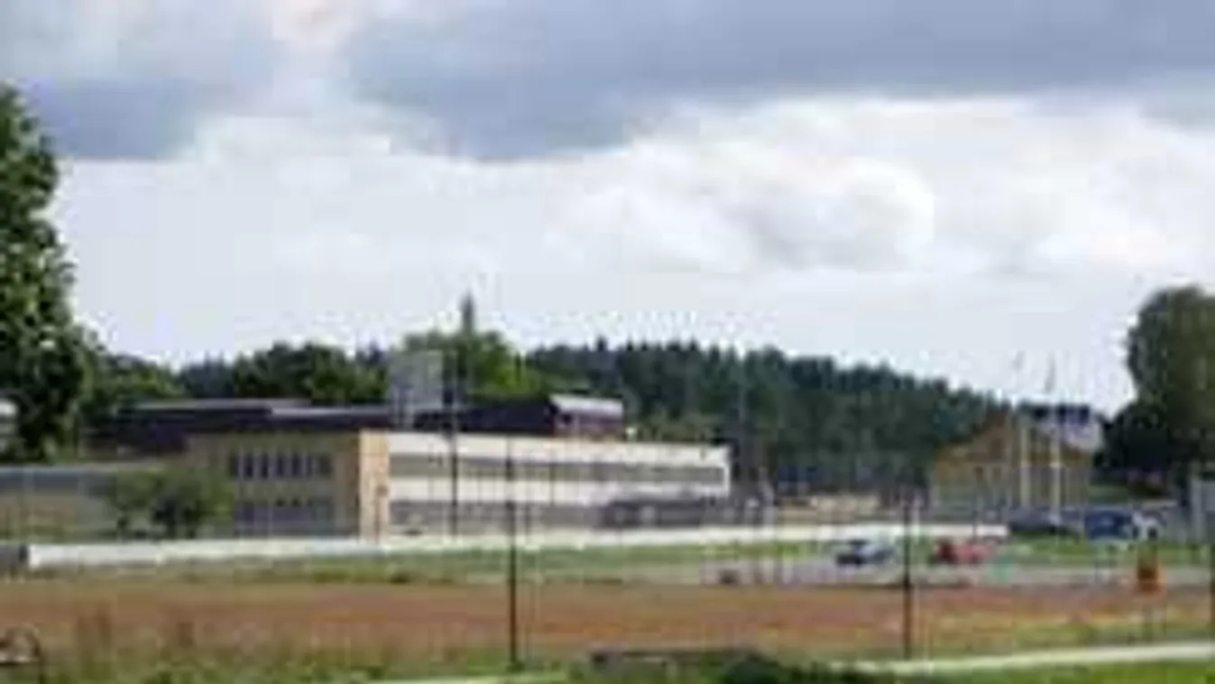 A rácsok mögött erőszakolta meg a svéd női papot a rab migráns