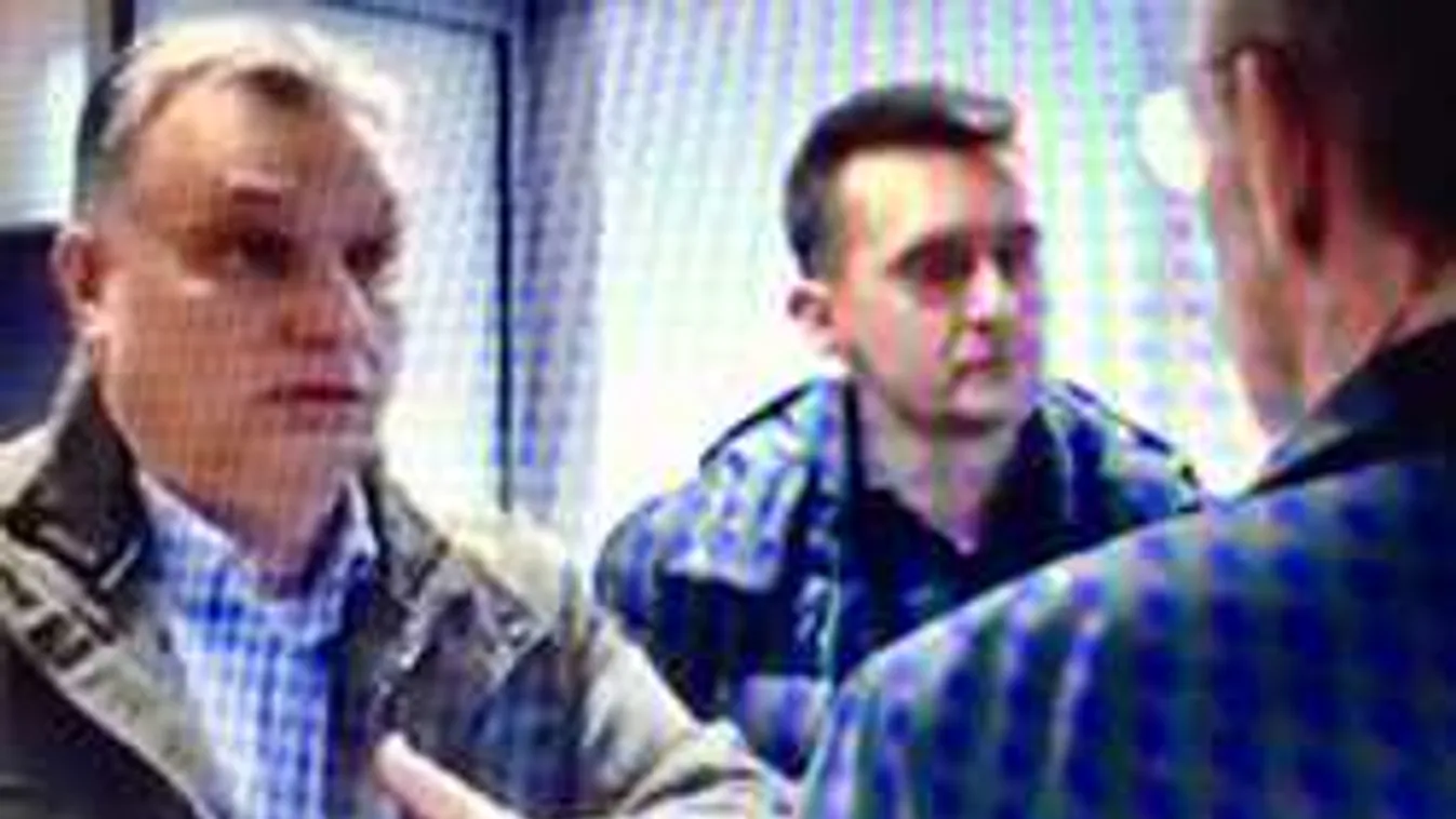 Operatív, gyors reagálású  törzset állított fel Orbán Viktor. Miért?  Videó