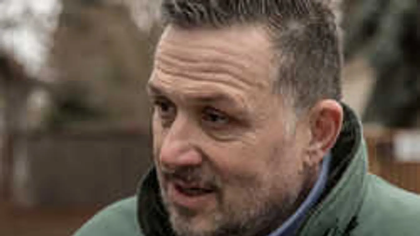 Döbbenetes részletek: Kéjbarlang is volt Lajcsi lakóparkjában?