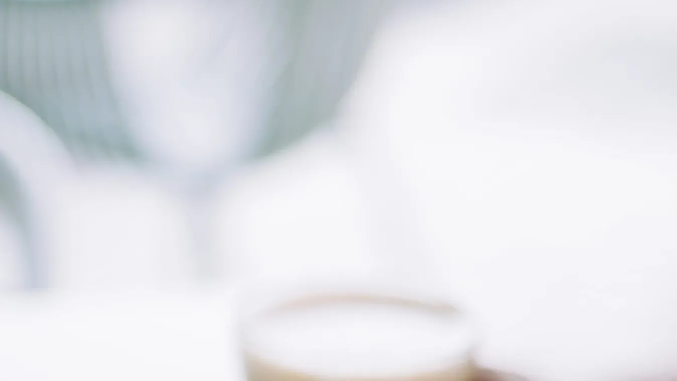 Így készíthetsz otthon igazán habos, krémes cappuccinót