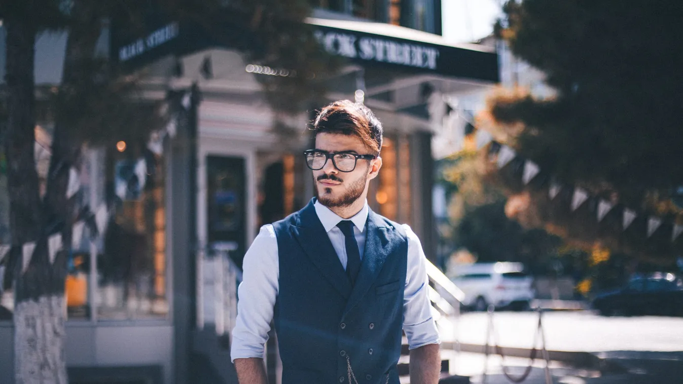 Hogyan válasszuk ki a megfelelő parfümöt férfiként? (X)