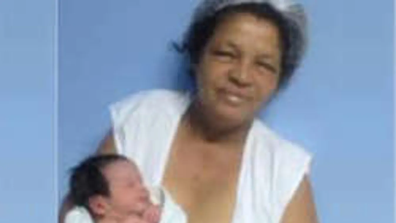 21. gyereke után ismét szülne az 51 éves asszony