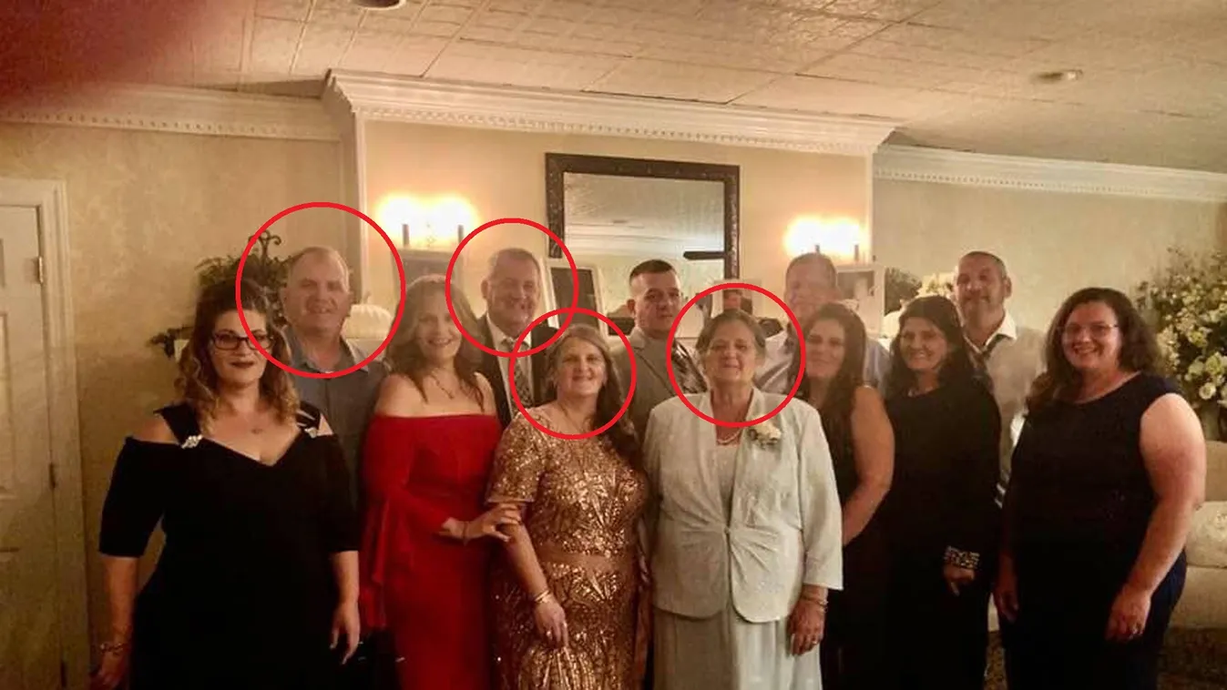 Tragédia: egy családban négyen vesztették életüket a koronavírus miatt