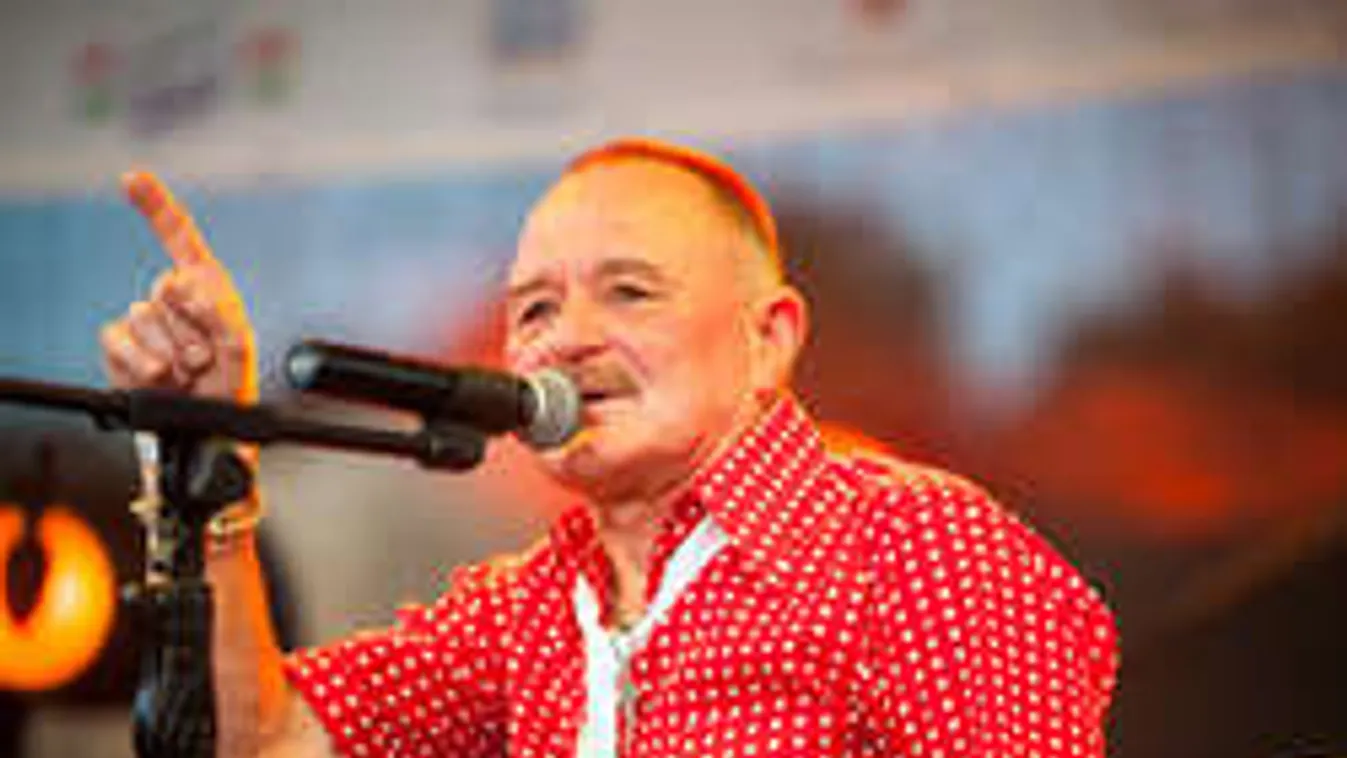 Nagy Feró megúszta! Beszüntették a nyomozást