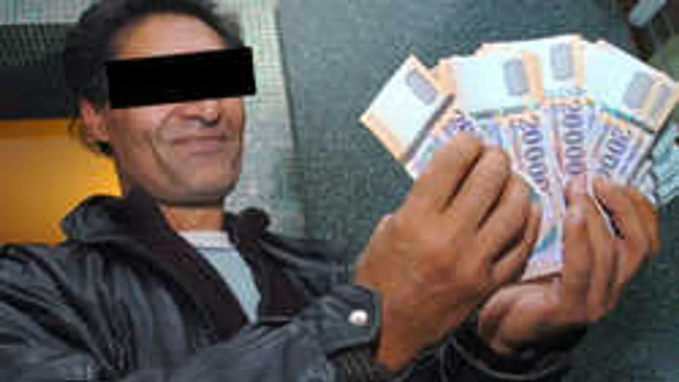 Ez volt a két gyilkos veszte a szomszédaik szerint