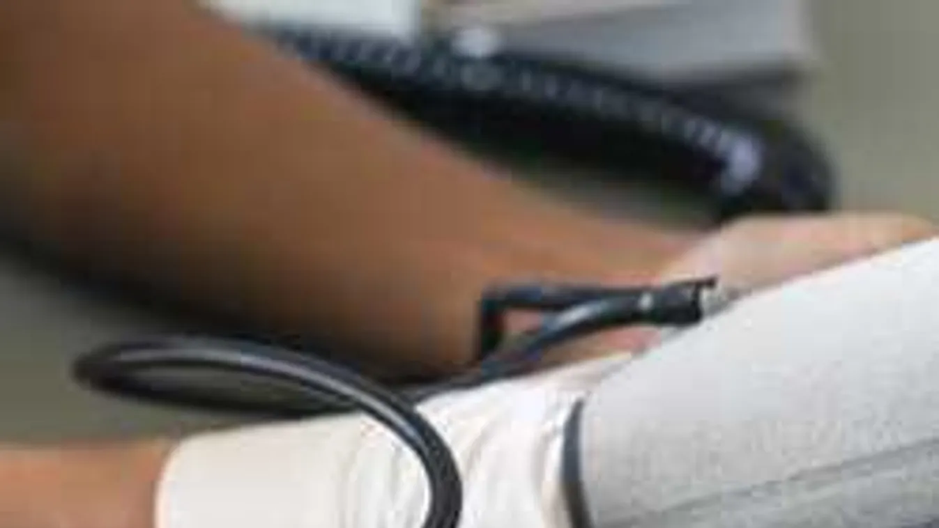 Vérnyomáscsökkentő-botrány: Senki nem tudja, mi a megoldás