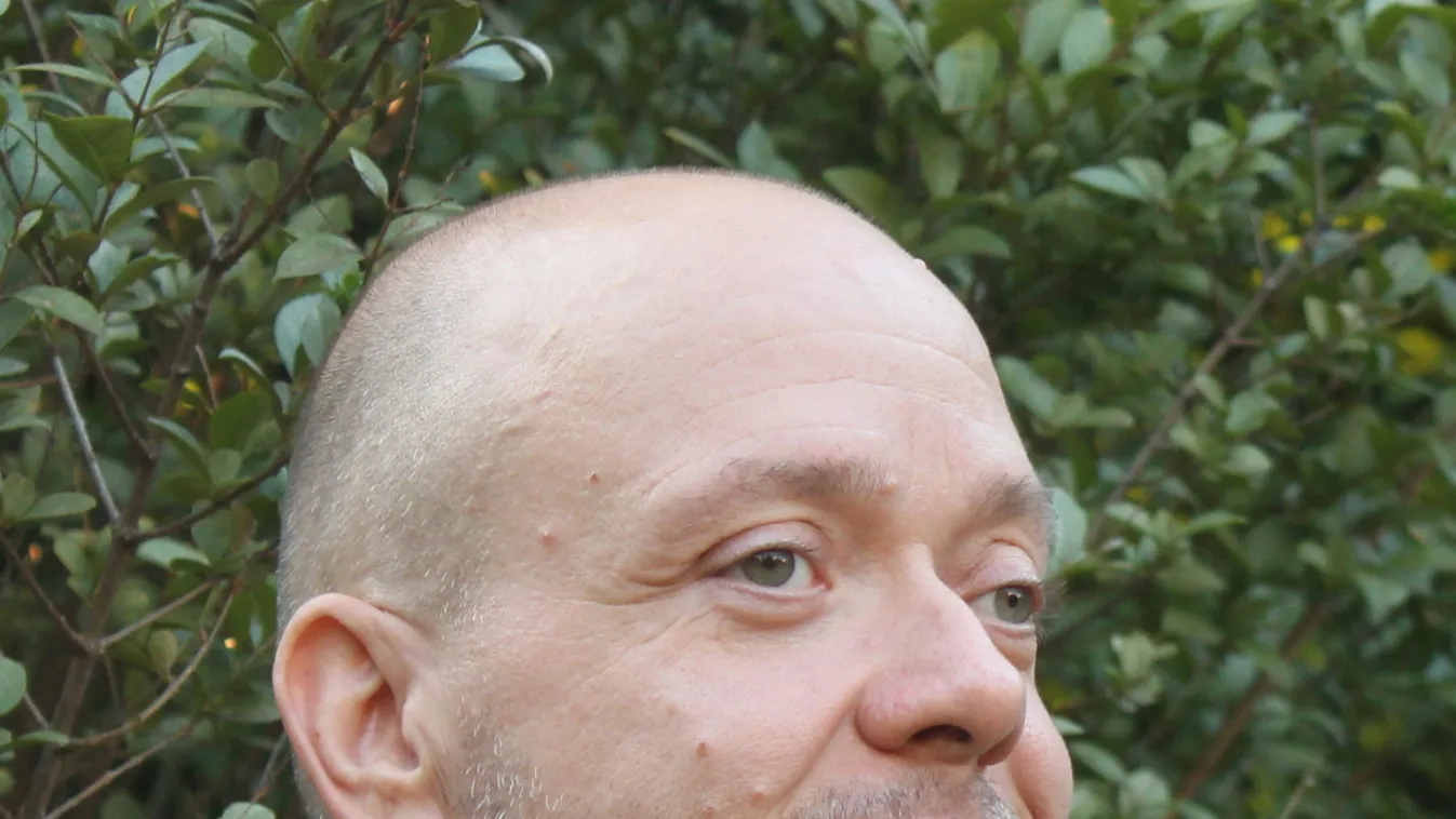 Igazi bravúr, 62 kilogrammot adott le a magyar sportriporter