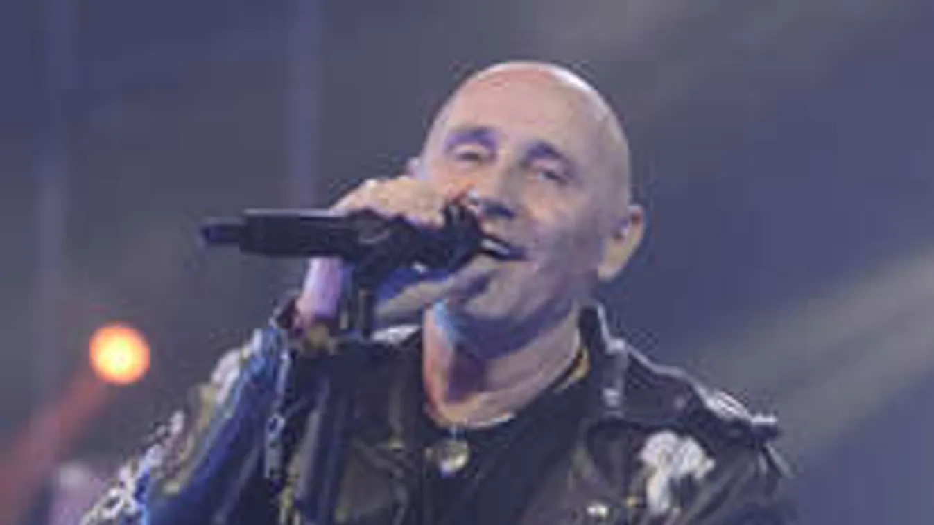 Pataky Attila kis híján elvérzett karácsonykor