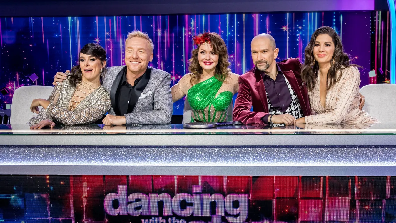 Már csak öt páros van versenyben, szavazz, ki nyeri a Dancing with the Stars-t