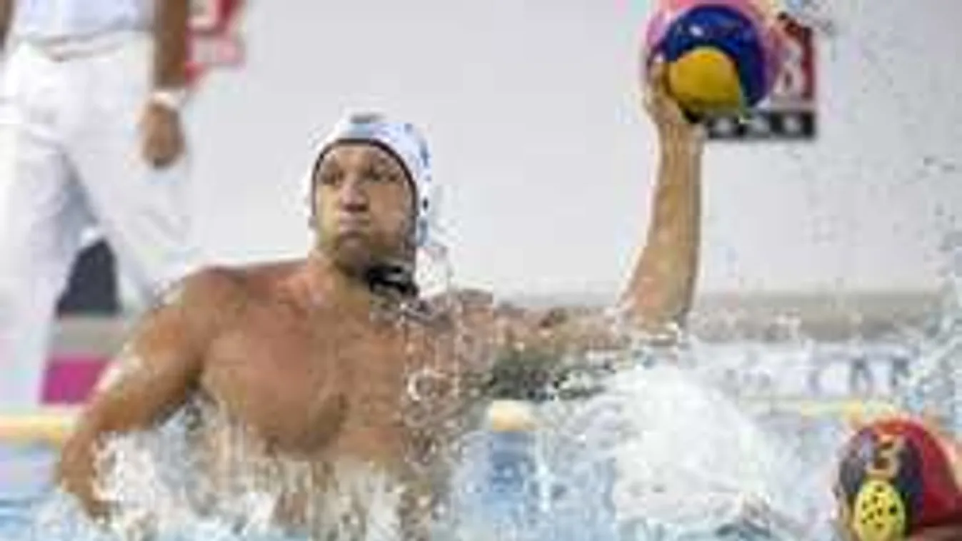 Durva, külföldön rabolták ki a magyar olimpiai bajnokot