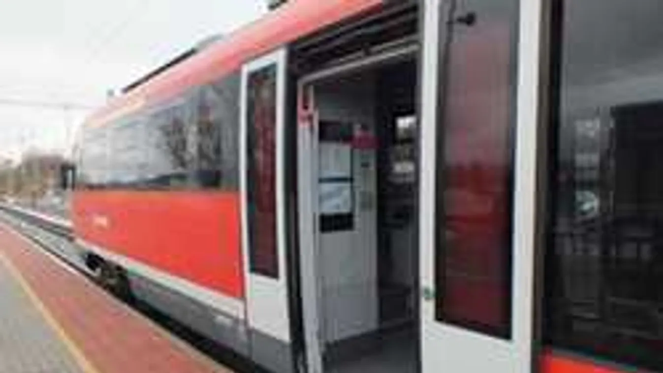 Köpködés és pofonok: durva támadás érte a magyar ellenőrnőt a vonaton