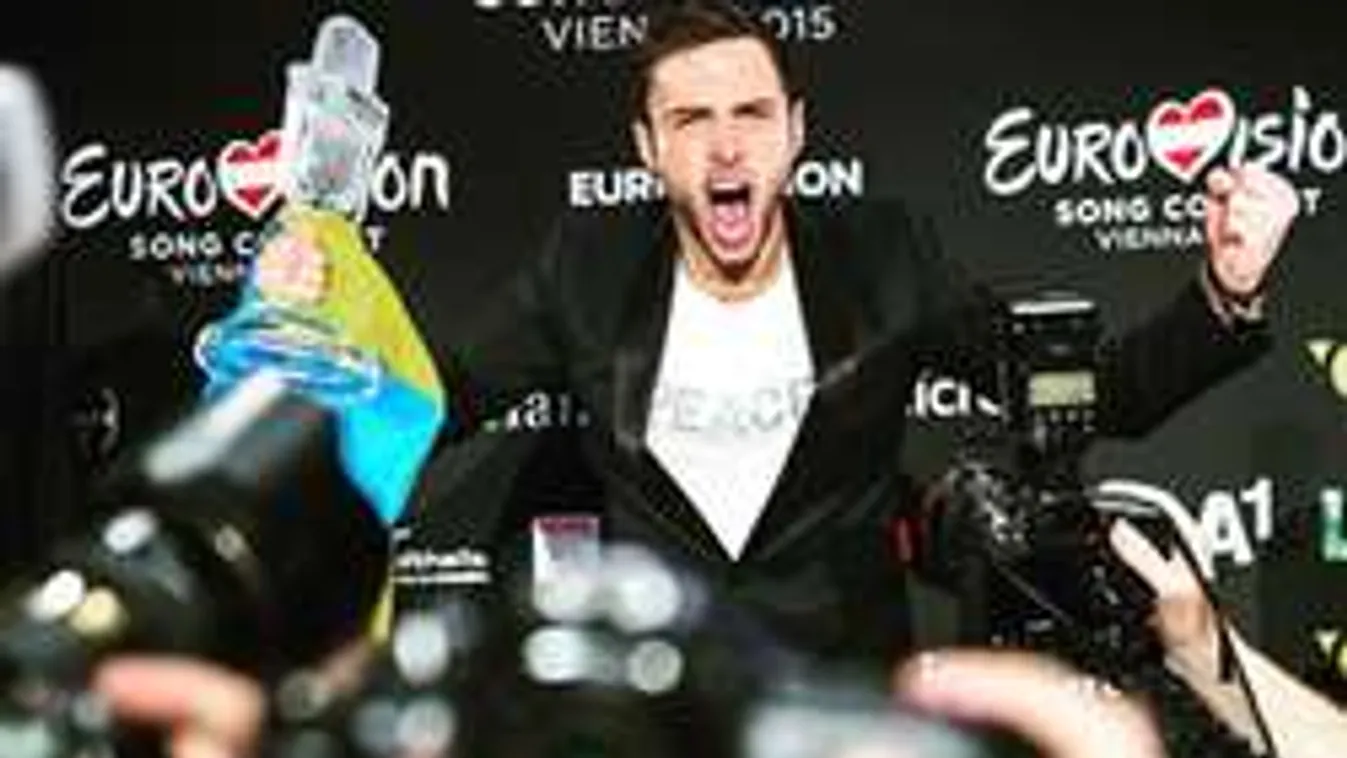 Eurovizió: Kamu vagy tud valamit a győztes svéd csávó?